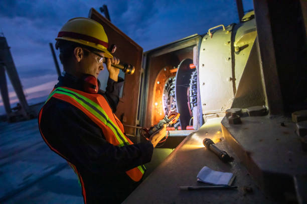 Reliable Stockdale, TX Electrician Solutions