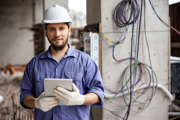 Best Emergency Electrician Near Me  in Stockdale, TX