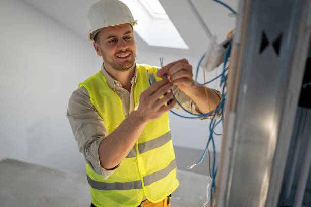 Best Electrician Near Me  in Stockdale, TX