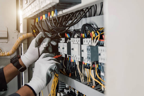 Best Electrical Outlet Repair  in Stockdale, TX